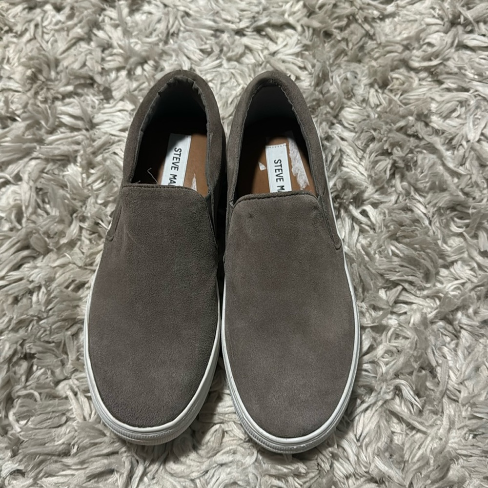 Steve Madden shoes
